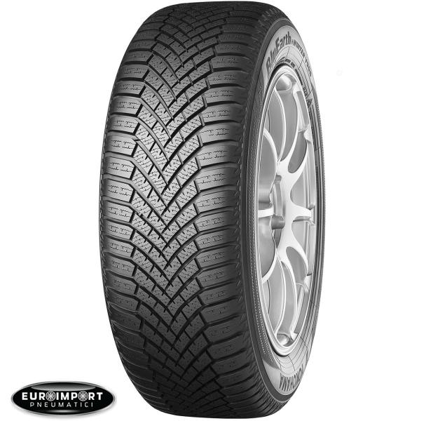Yokohama BluEarth-Winter (V906A)  205/60 R16 96 H  XL 